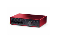 Focusrite Scarlett 18I16 4TH Gen Focusrite Scarlett 18I16 4TH Gen